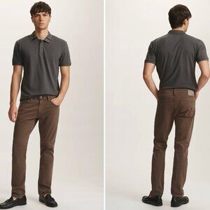 Mavi Men's Jake Slim Leg Pants, 32x32